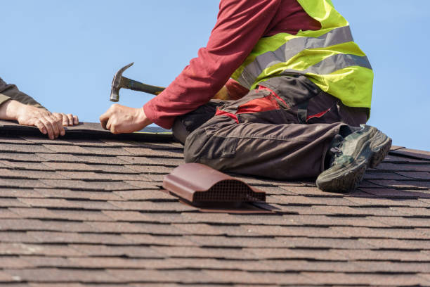 Trusted Bellevue, IA Roofing Contractor Experts