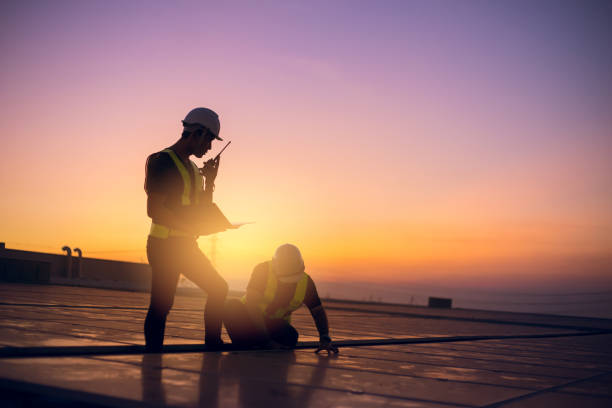 Best Roof Repair Services  in Bellevue, IA