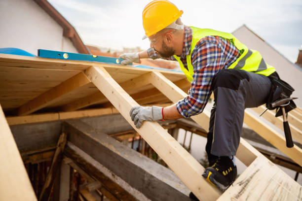 Best Tile Roofing Contractor  in Bellevue, IA
