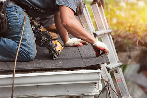 Roof Repair Estimates in Bellevue, IA