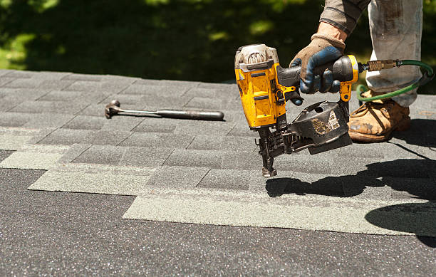 Best Residential Roof Replacement  in Bellevue, IA